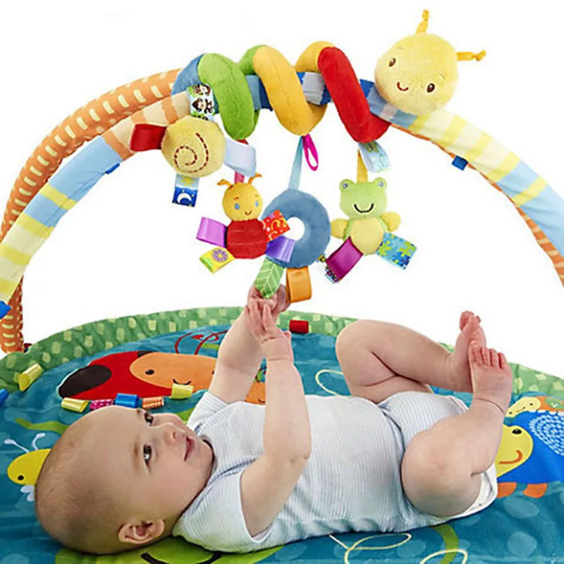hanging toys for newborn baby