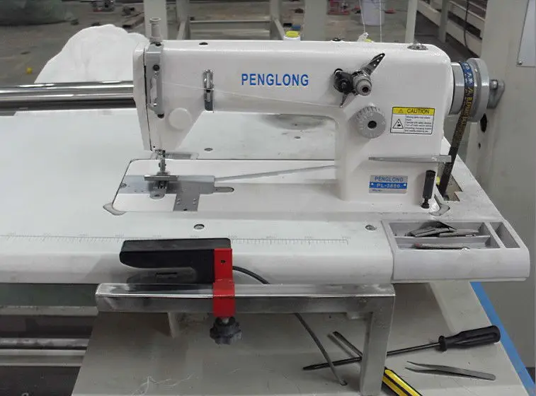 Dyeing And Printing Factories Automatic Tailoring Machine Buy