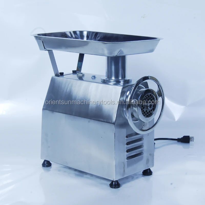 Industrial Commercial Meat Machine Stainless Steel Enterprise National