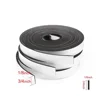 Solid Neoprene Rubber Strip