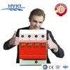 HYKL Factory wholesale Class 2 SPD buildings lightning surge protector system