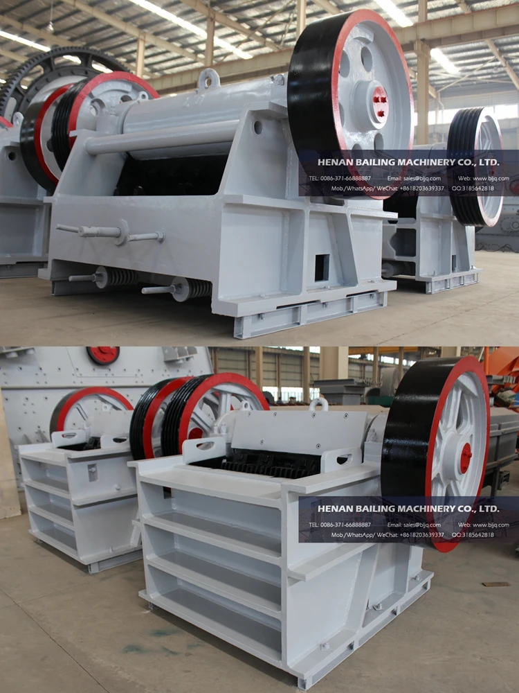 pec series mini stone pe 200x350 jaw crusher