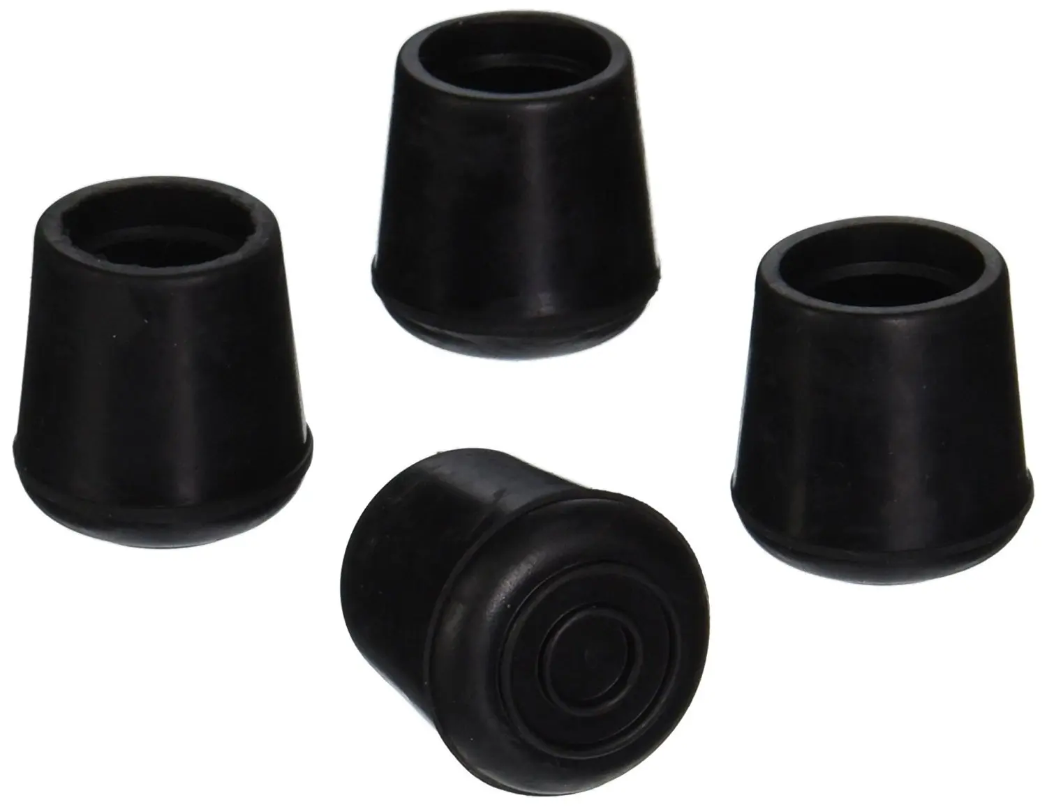 OEM factory wholesale high quality rubber chair leg tips