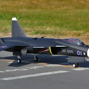 rc jet airplanes