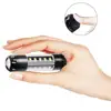 LED XPE + 20 * COB lanterna Glare Flash Portable Mini 14500 Rechargeable Battery Flashlight Life Waterproof Walking Flashlight