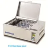 Table top Reciprocating Thermostatic shaking Water Bath in laboratory