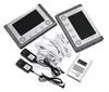 7" Video Intercom Home Color Door Phone Set Kit