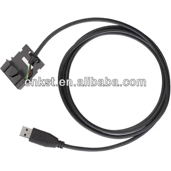 Кабель подключения пк mototrbo для smartptt usb аудио