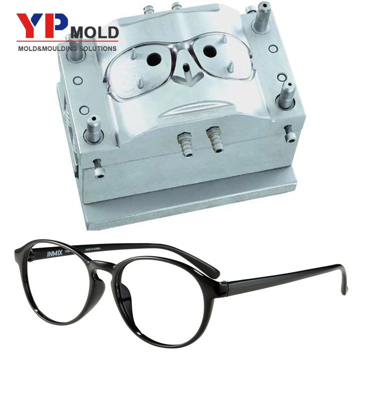 Plastic Injection Optical Frames Mould/plastic Mold In Sunglasses Buy