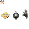 Chrome auto/bike radiator cap cover 1.8BAR/26PSI/26LBS for MGA/MGB/MINI/TRIUMPH/JAGUAR/LOTUS/ROVER/LAND/RANGE/AUSTIN