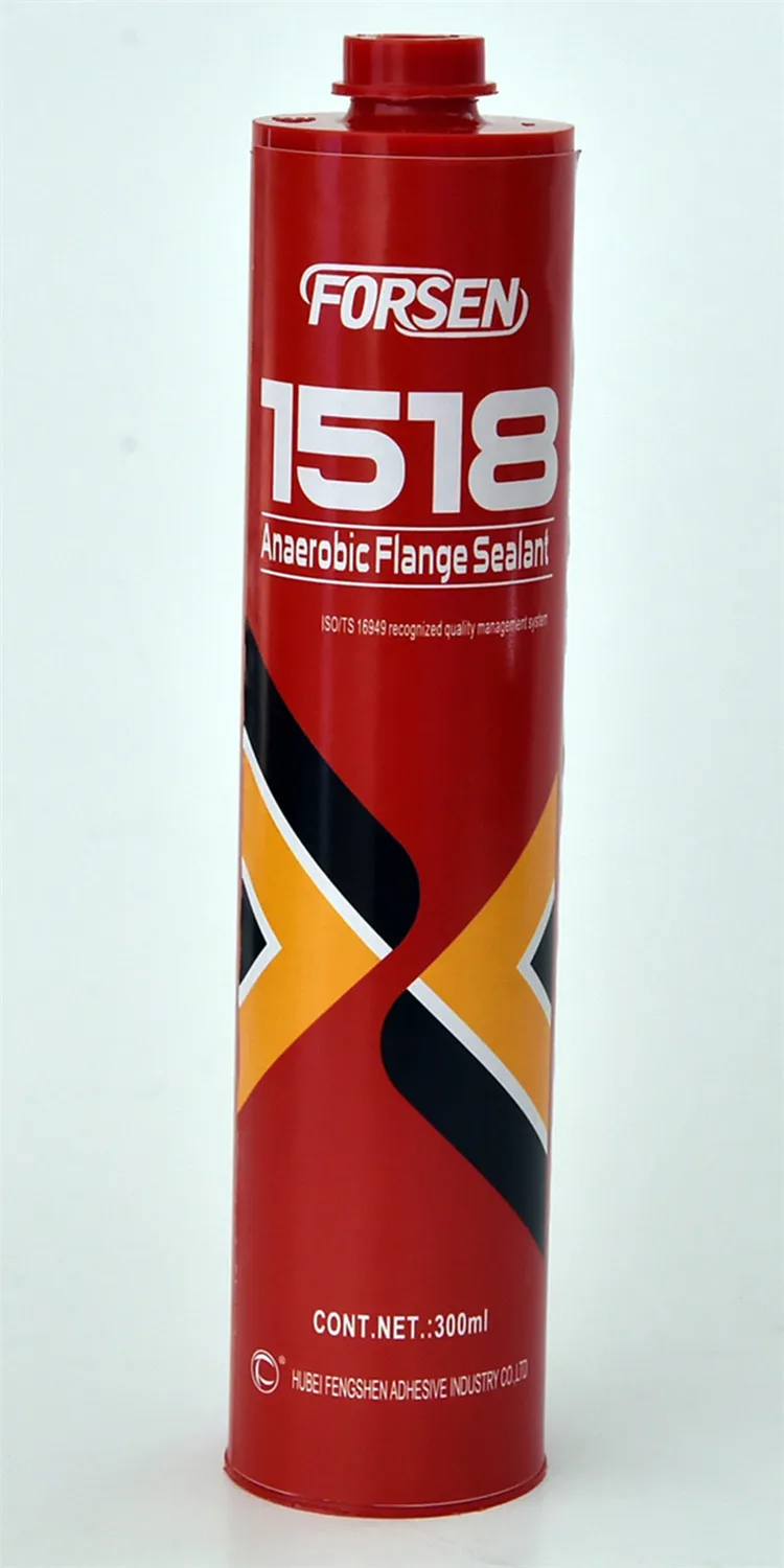 Fs515 Anaerobic Flange Sealant Pipe Joint Compound Buy Flange Sealnt,515 Anaerobic Flange