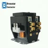 Refrigeration Components 2 poles 40A 24VAC DP AC contactor electronic components