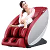 New Design Senior Care Zero Gravity Heater Massage Chair With Air Pressure