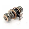 5791 cylindrical lock and popular knob lock wholesale