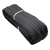 stock cheap price No.10 PP tape long chain nylon zipper