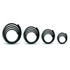School&Office binding supplies plastic binder ring