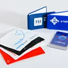 Cart&atilde;o de viagem carteiras