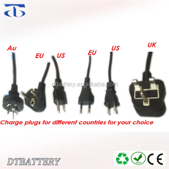Charge plug (1)