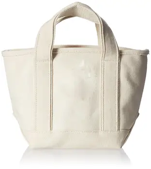 mini canvas bags