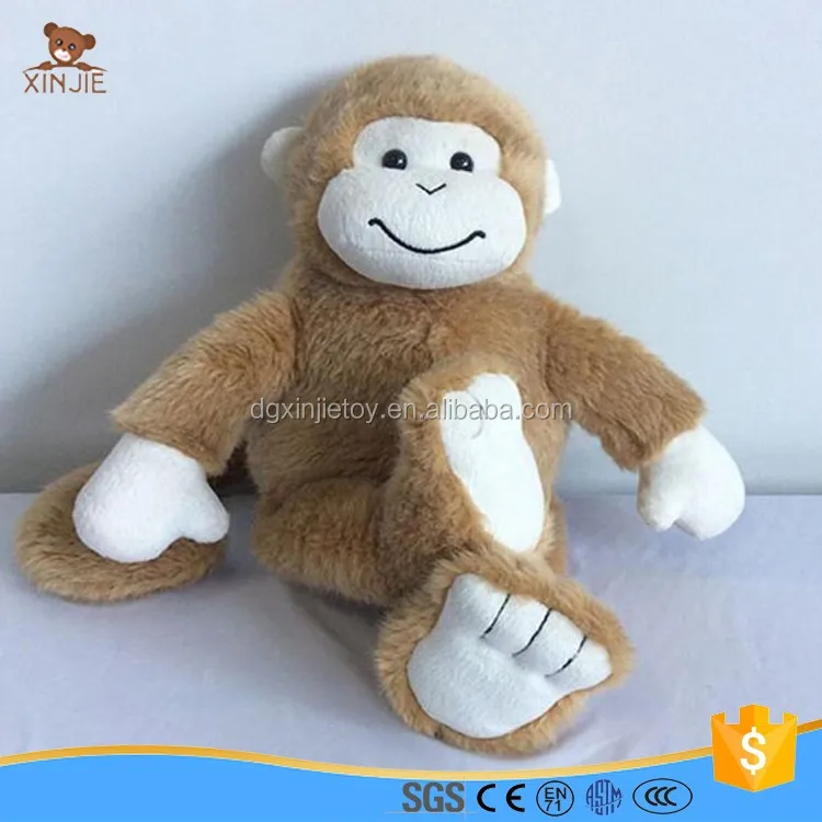 plush manufacturer