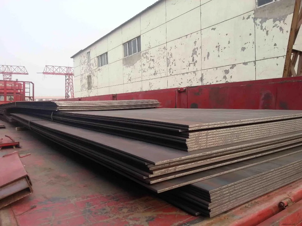 Hb 450 Wear Benox Raex Ssab Bisalloy Wear Resistant Steel Plate - Buy ...