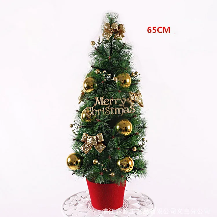 Hot Selling Mini Desk Christmas Tree For Gift And Decoration Buy Desk