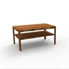 Wooden pallet coffee table for specific use home coffee table wood cheap