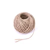 High performance cotton rope macrame sheet manufacture