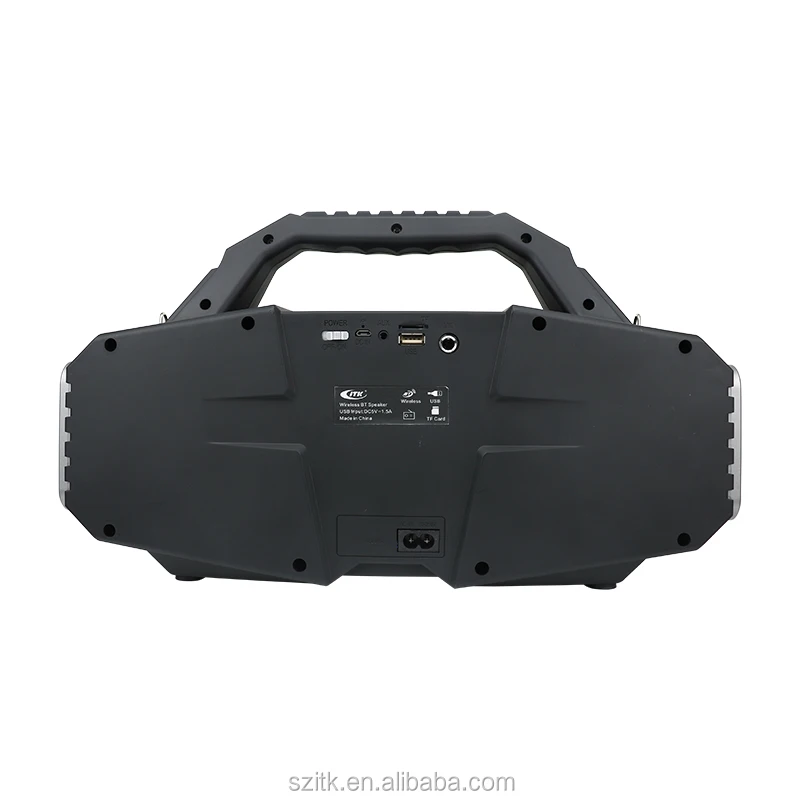 ITK T-363 gadgets 2020 translate english to hindi picture surround sound system usb stereo speaker - ANKUX.COM