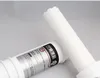 OEM PP sediment inline filter cartridge with 1/4" quick fitting