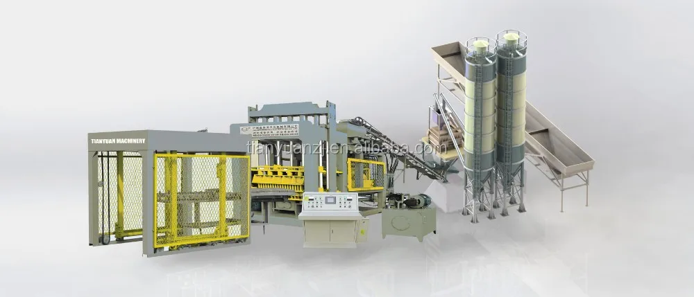 brick force making machine for sale