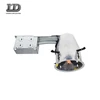 4 inch Retrofit Housing gimbal ring trim Retrofit recessed downlight pot light housing LED downlight can NON IC AT
