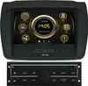 2014 new design car navigation system for Mitsubishi L200(low) with GPS/Bluetooth/Radio/SWC/Virtual 6CD/3G /ATV/iPod