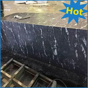Snow Grey Granite Black With White Veins Snow Grey Granite Black With White Veins