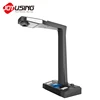 Office Supplies High Speed Good Price Book Scanner Camera Looking for Distributor
