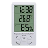 High precision digital display electronic temperature and humidity meter