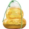 Plastic bee&wasp&yellow jacket attract trap effective reusable natural separable insect trap