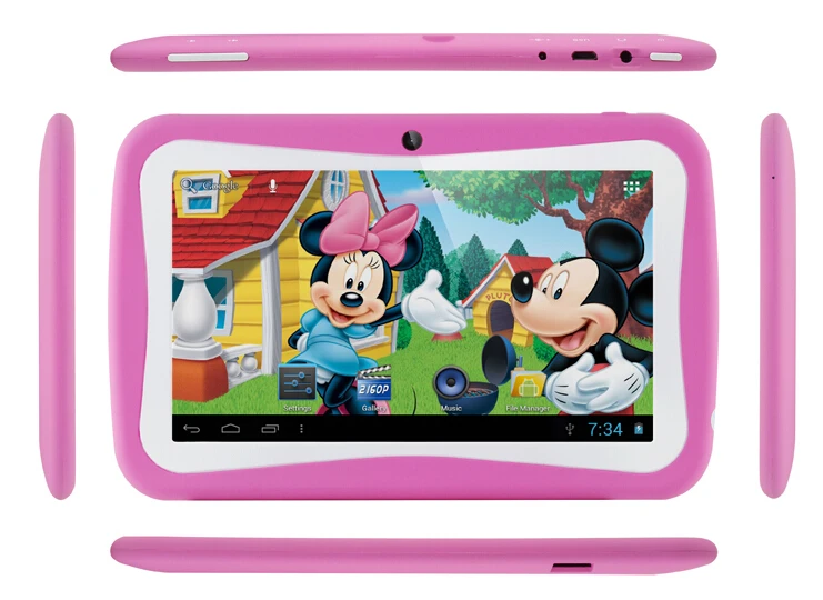 Student Tablet Pc For School Students And Preschool Education Cheap 3g