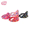 Adjustable Pet Cat collar bow tie dog accessories teddy bear pet supplies necklace Bandana scarf triangle #F-965