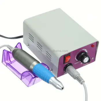 Professional Electric Nail File Acrylic Pedicure Drill Sand Machine Professional Electric Nail File Acrylic Pedicure Drill Sand Machine Kit Band Set Dremel Rotary Tool