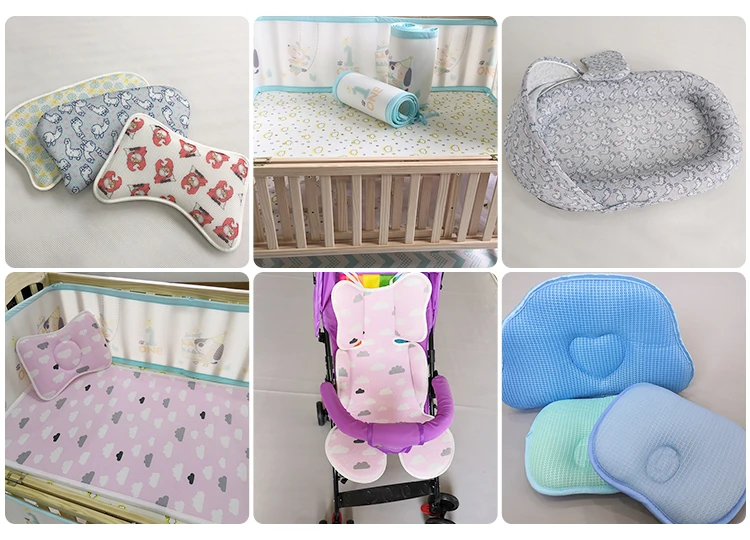 portable baby infant sleeping nest