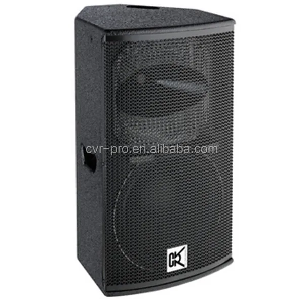 concert speaker price