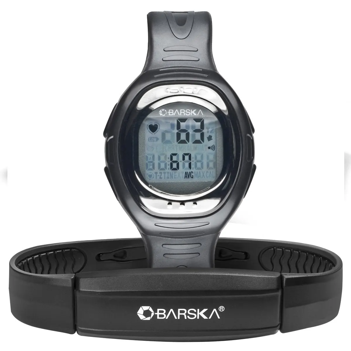 Часы monitor. Talking watch model it-662n купить.