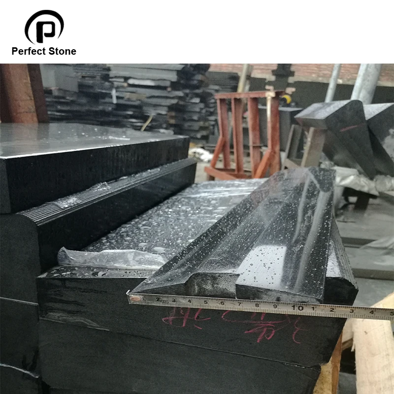 Absolute Black Granite Threshold For Granite Door Thresholds Buy