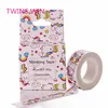 office school stationery item wholesale decoration 3m sing side painters pre taped masking film cutter paper 443