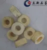 High quality ceramic nut for graphite boat parts/Specifications for M8*8