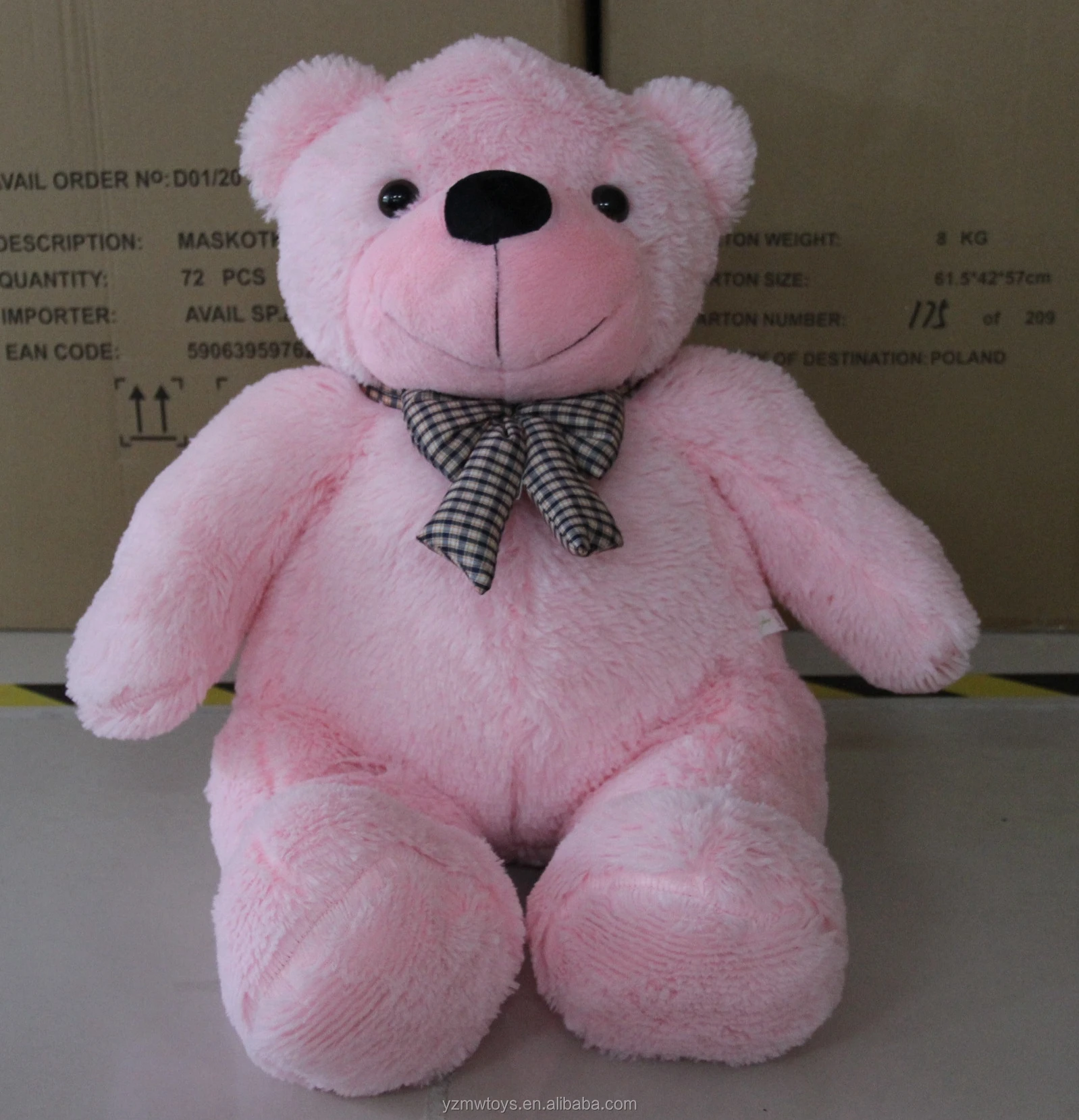 Custom Soft Plush Valentine Used Teddy Bear Wholesale Buy Plush Teddy