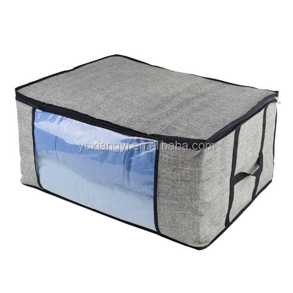 Venta al por mayor bolsa de almacenamiento debajo de la cama-Compre