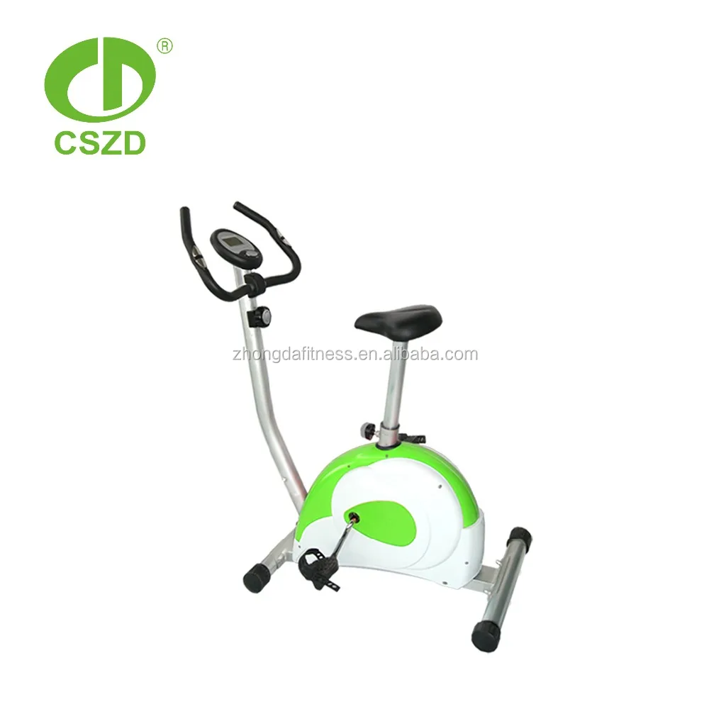 impulse exercise bike