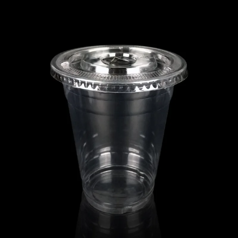 Disposable Plastic Cup With Lid/wholesale Tea Cups And Saucers Buy